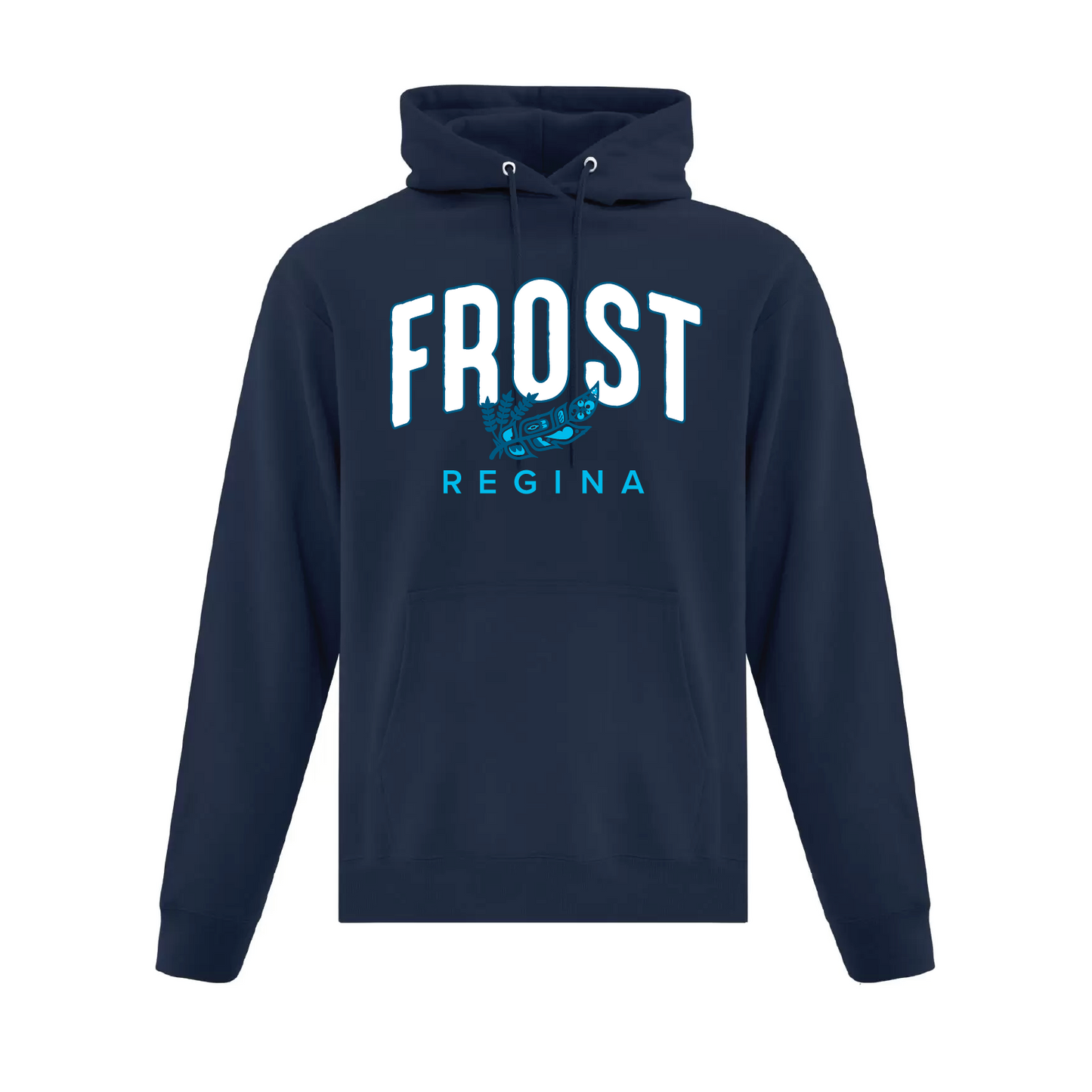 FROST FESTIVAL Hoodie - Unisex