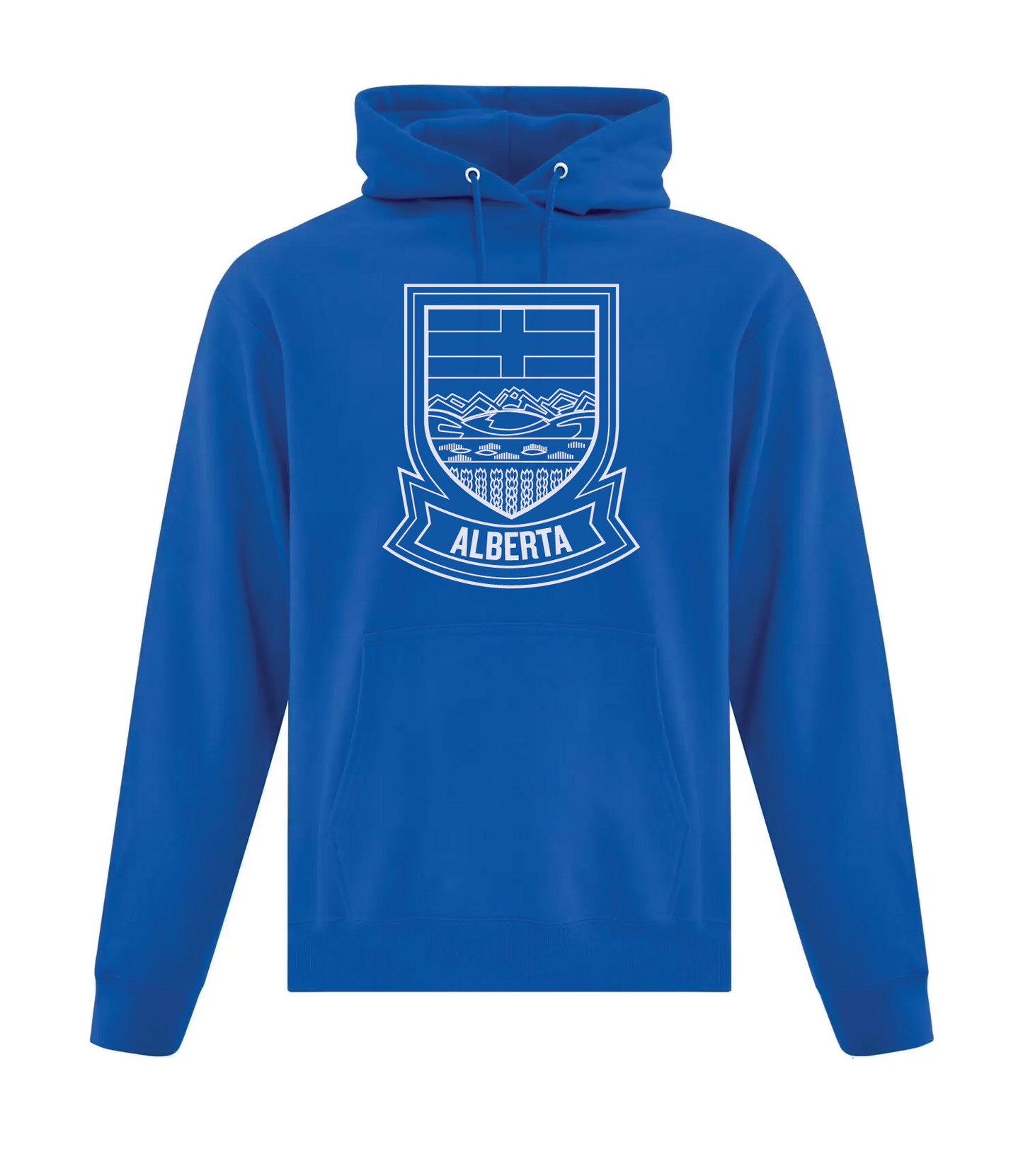 Alberta Hoodie