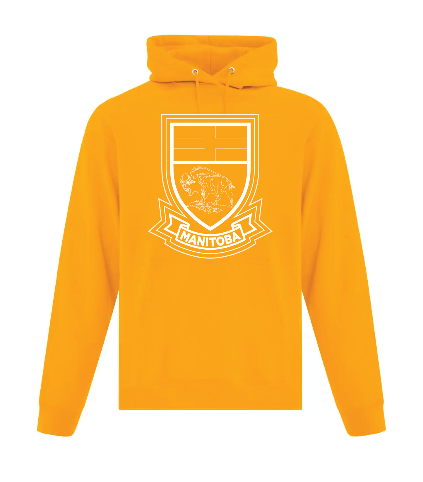 Manitoba Hoodie