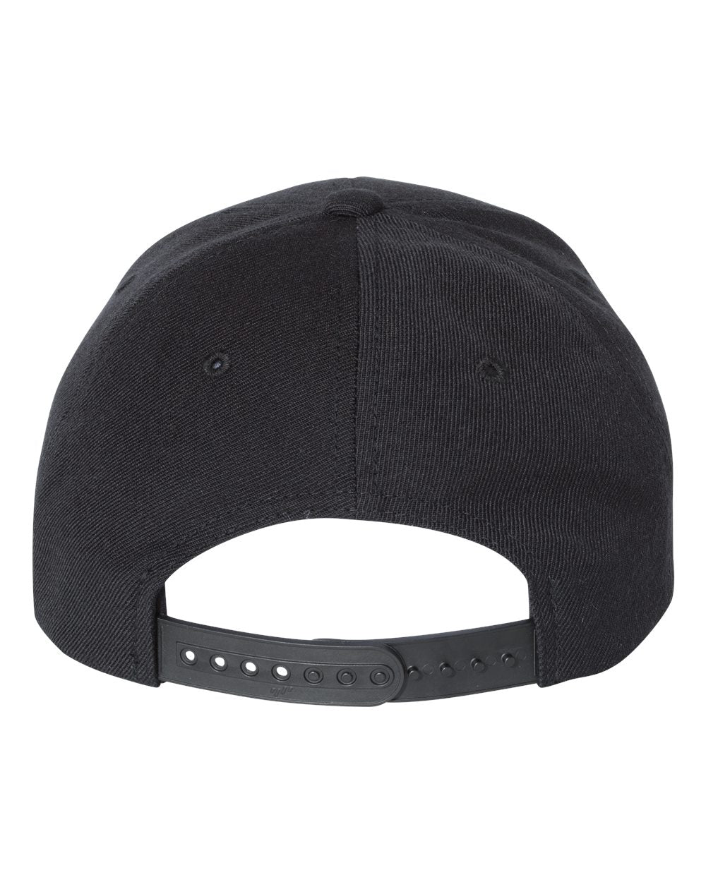 RCBA Snapback Hat