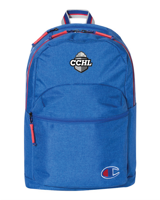 CCHL CHAMPION Backpack