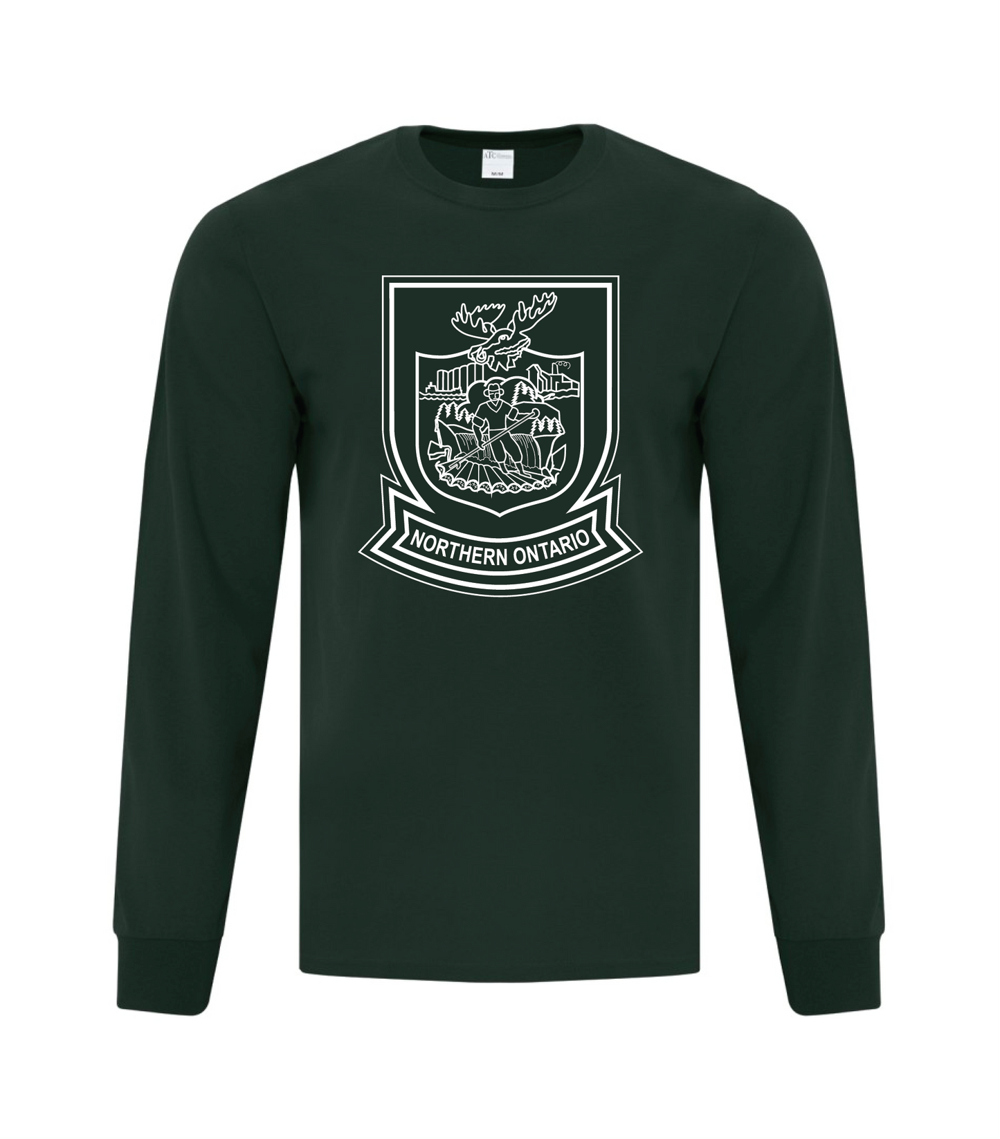 Team Supporter Shirt