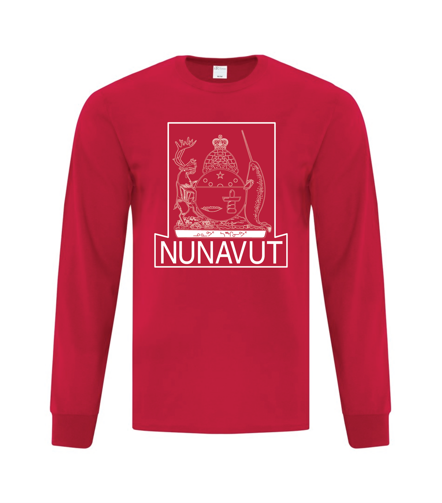 Team Supporter Shirt