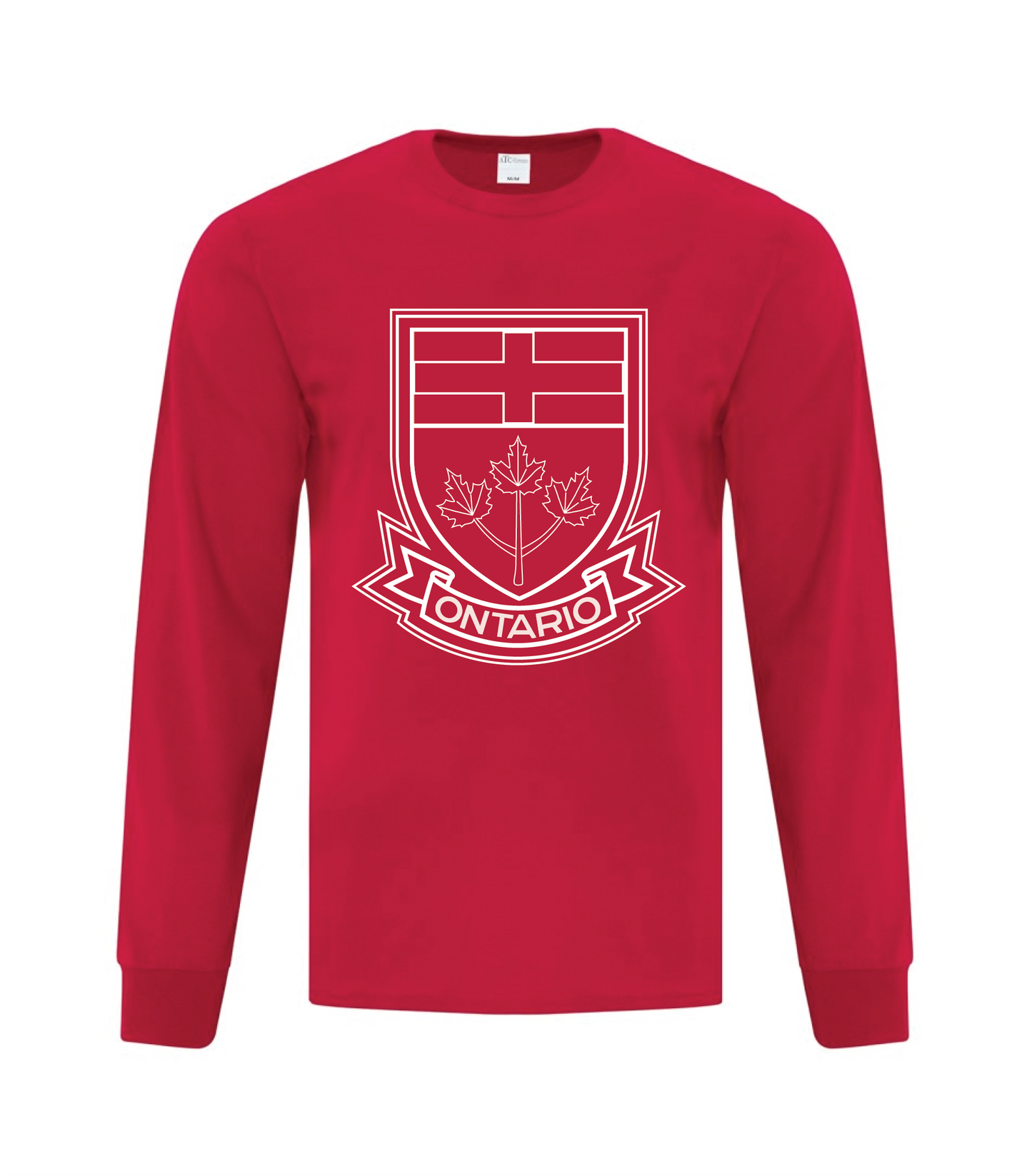Team Supporter Shirt