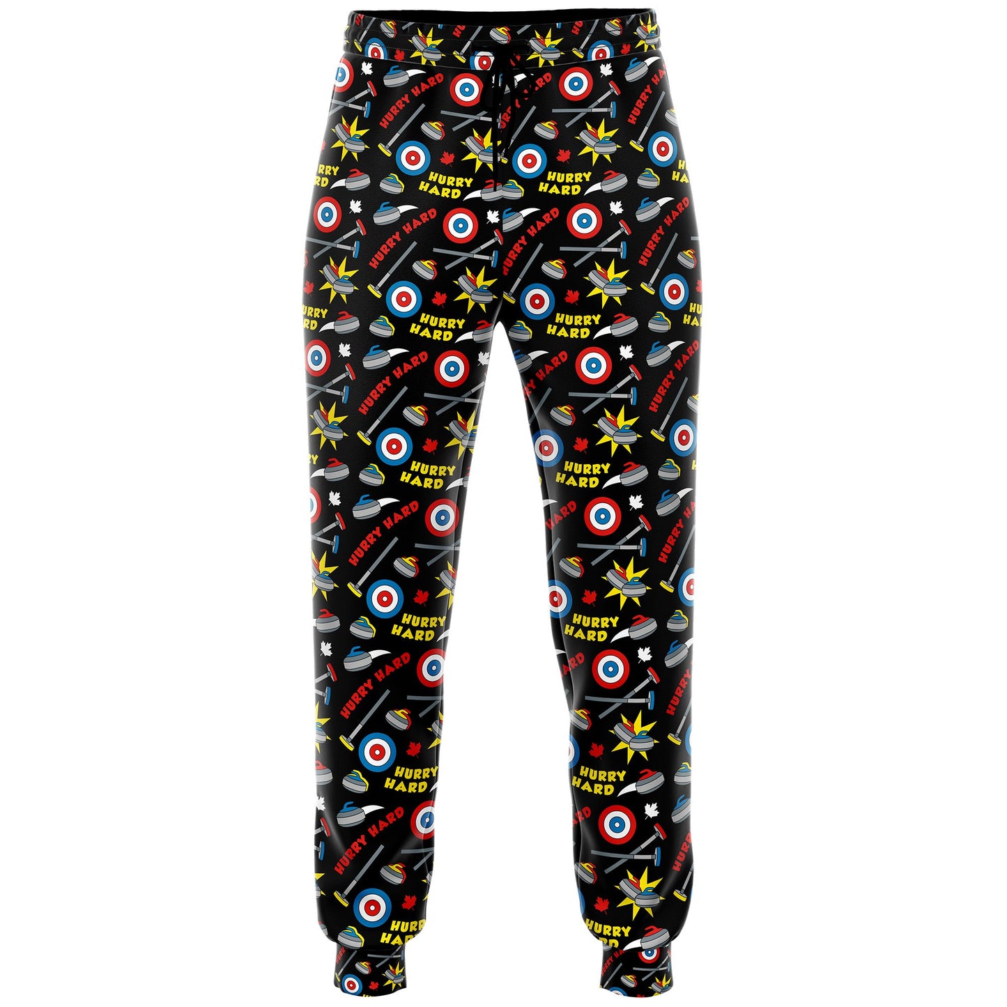 Pajama Pants