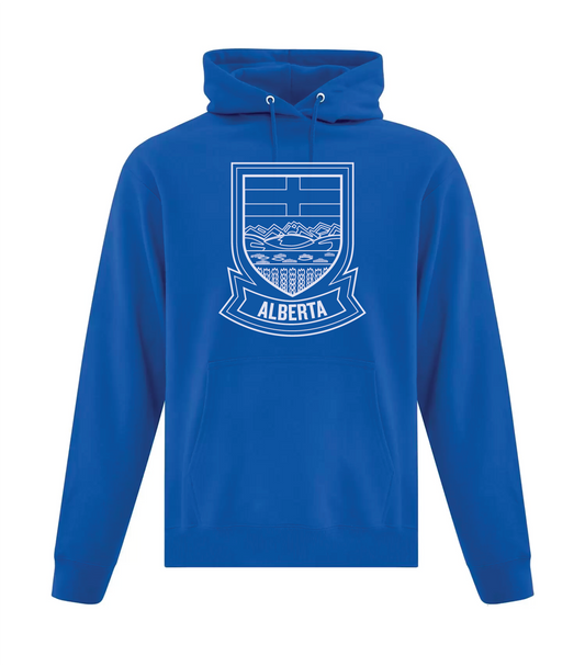 Alberta Hoodie