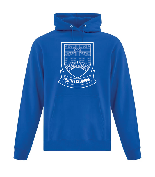 British Columbia Hoodie