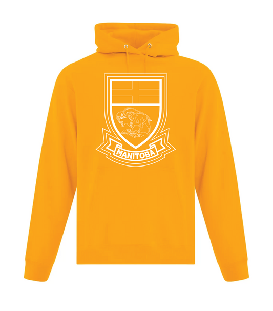 Manitoba Hoodie