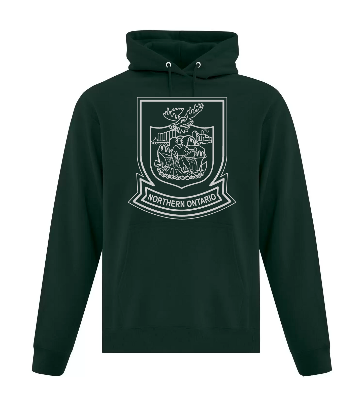 Northern Ontario Hoodie