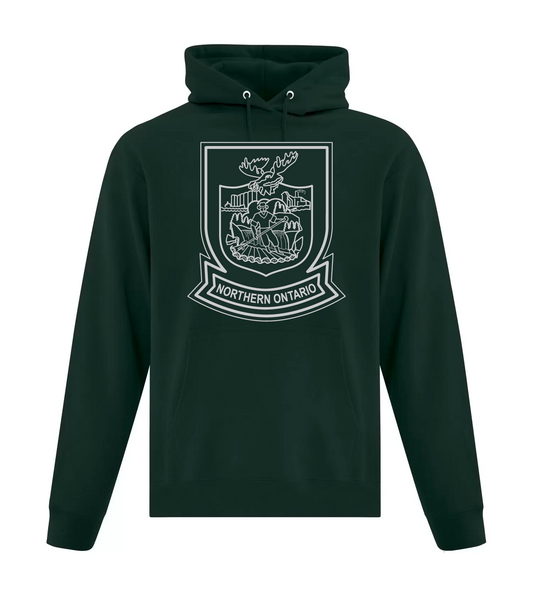 Northern Ontario Hoodie