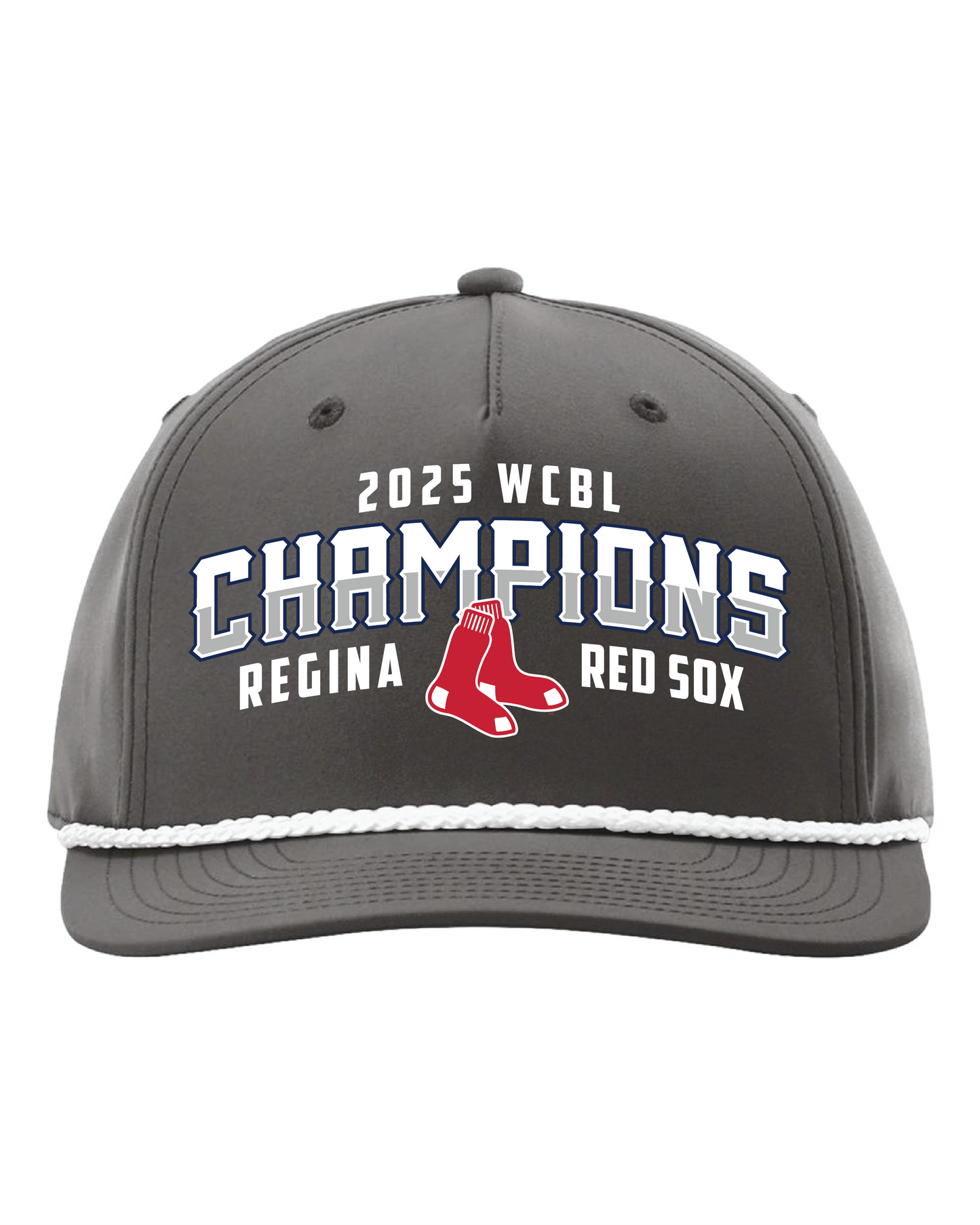 2025 WCBL CHAMPIONS Limited Edition Hat