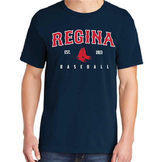 Regina Red Sox Premium Tee