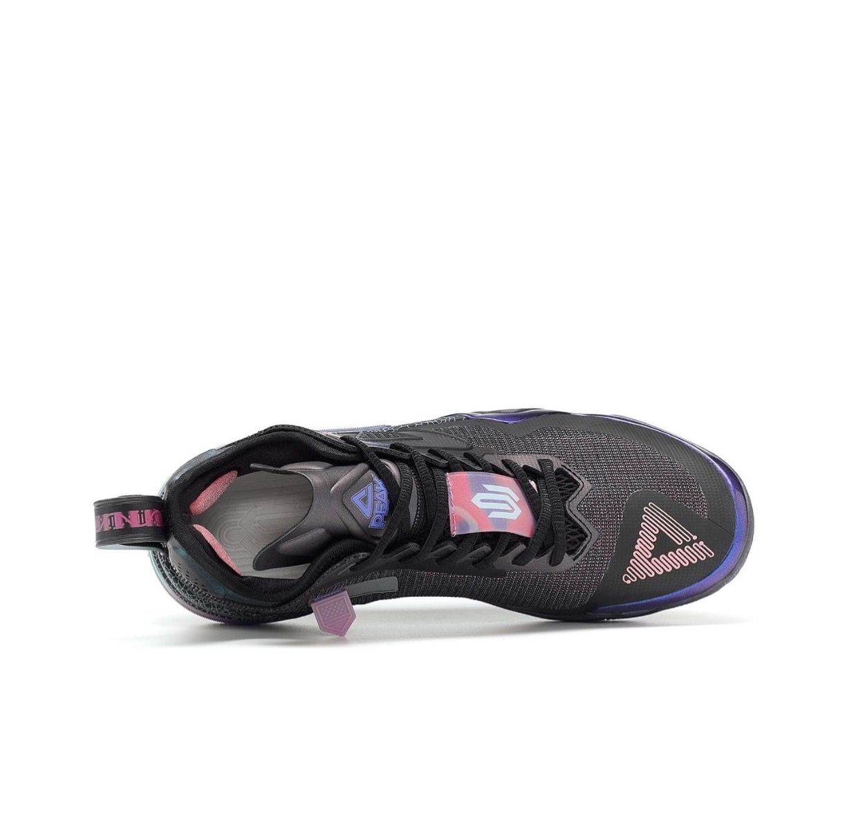 Andrew Wiggins Basketball Shoe