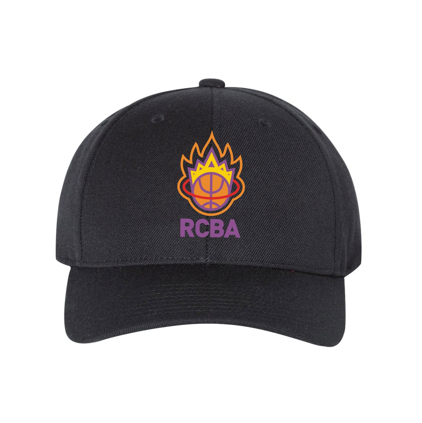 RCBA Snapback Hat