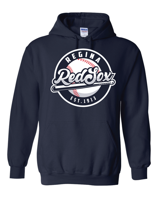 Red Sox Everyday Hoodie