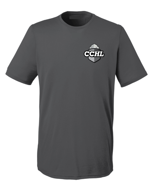 CCHL Performance Tee, Unisex