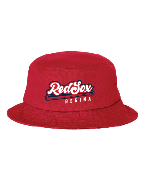 Red Sox Bucket Cap