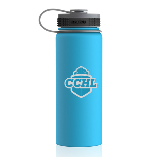 CCHL Water Bottle