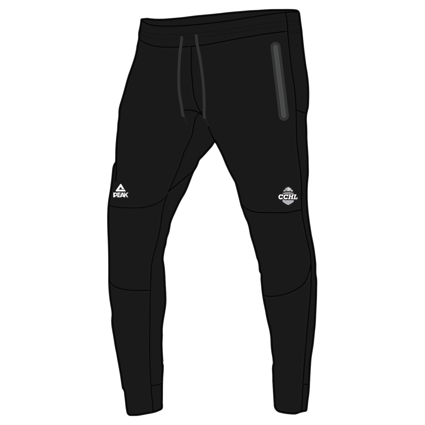 CCHL Sweats, Men's