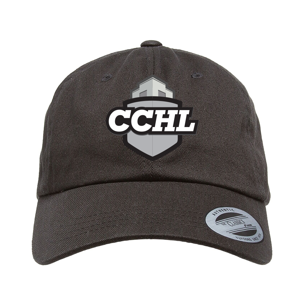 CCHL Dad Hat