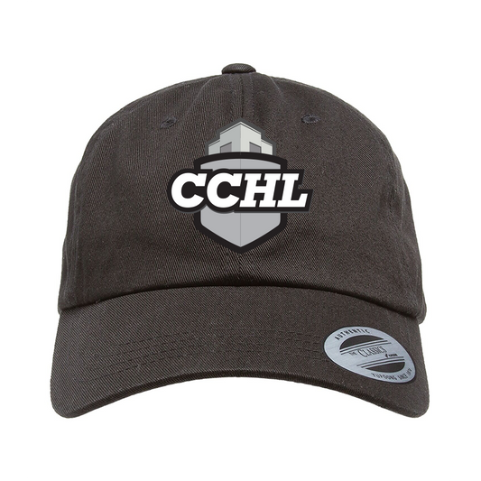 CCHL Dad Hat