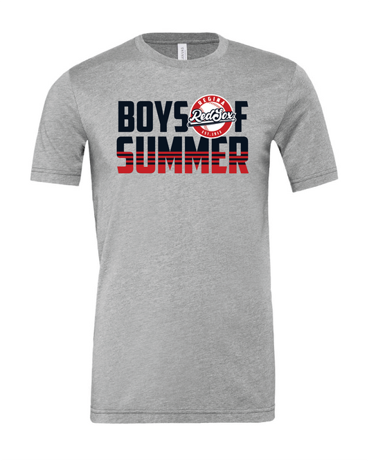Red Sox - Boys of Summer Tee Unisex
