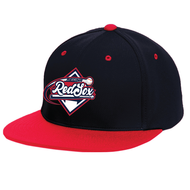 Red Sox PREMIUM P-TEC FLEXFIT® CAP