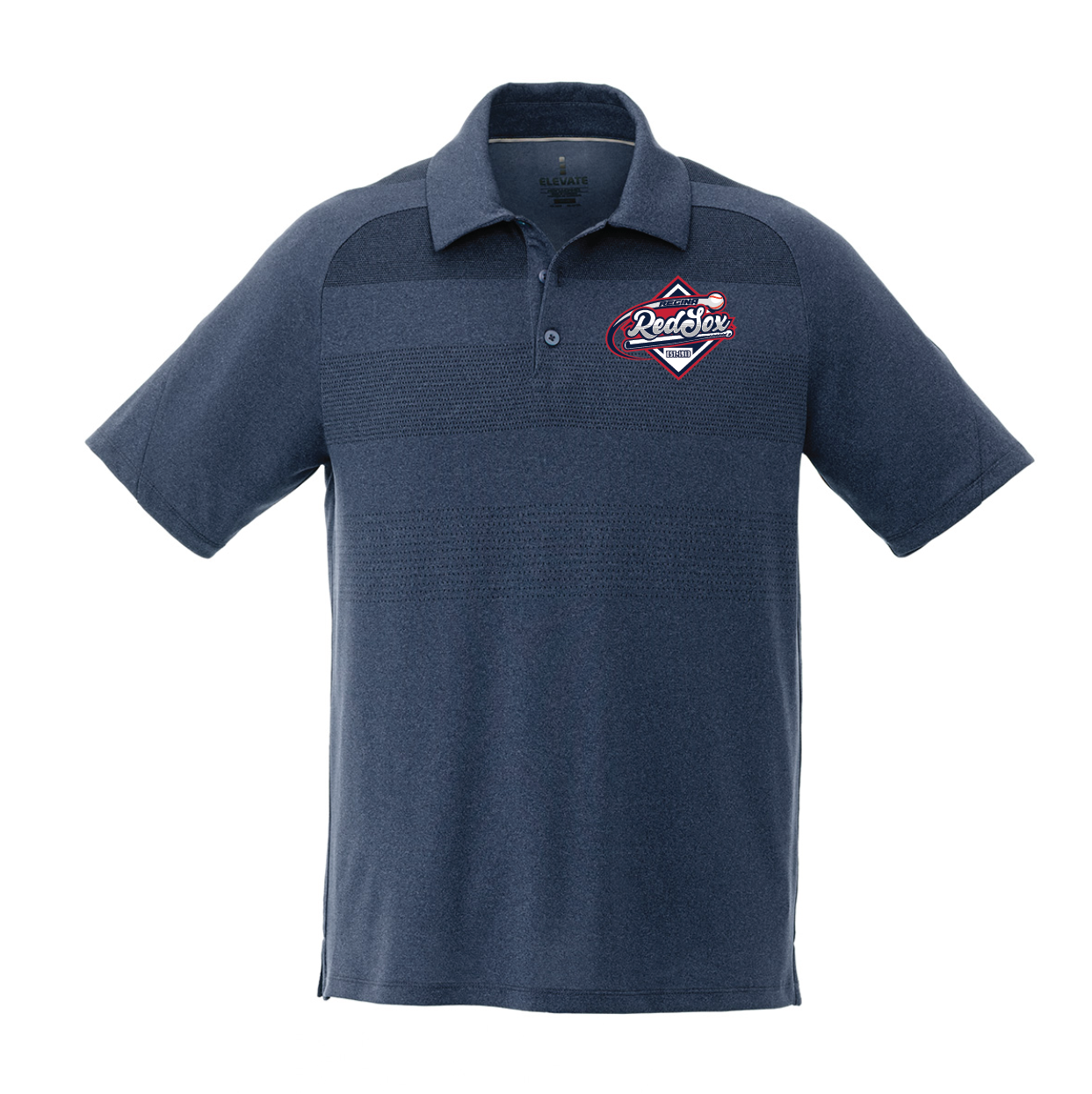 Red Sox Polo-Unisex