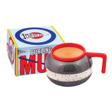 Load image into Gallery viewer, Curling Rock Mug