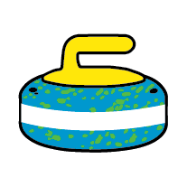 Provincial Rock Pin