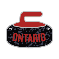 Provincial Rock Pin