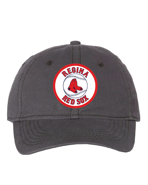 Red Sox Unstructured Cap