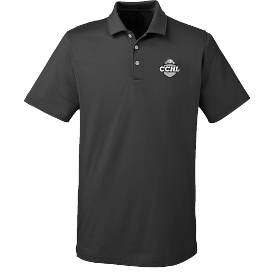 CCHL Performance Polo Shirt, Men's