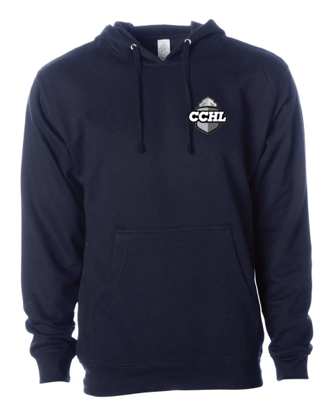 CCHL Hoodie, Unisex