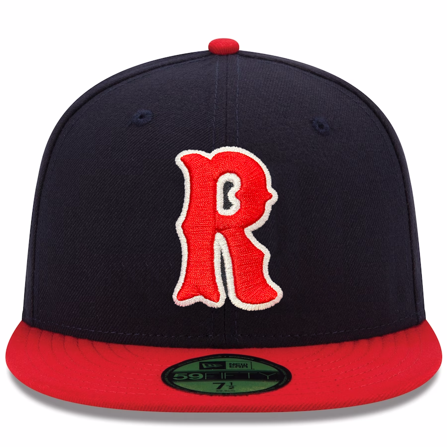Red Sox 59Fifty Fitted Hat