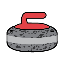 Provincial Rock Pin