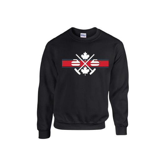 Crewneck Sweatshirt -  Unisex