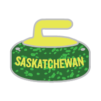 Provincial Rock Pin