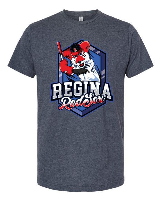 Red Sox - Slyder Tee Unisex