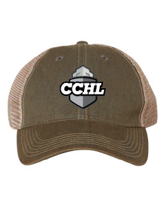 CCHL Trucker Hat