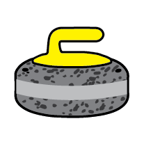 Provincial Rock Pin