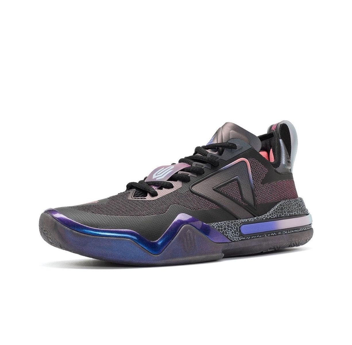 Andrew Wiggins Basketball Shoe